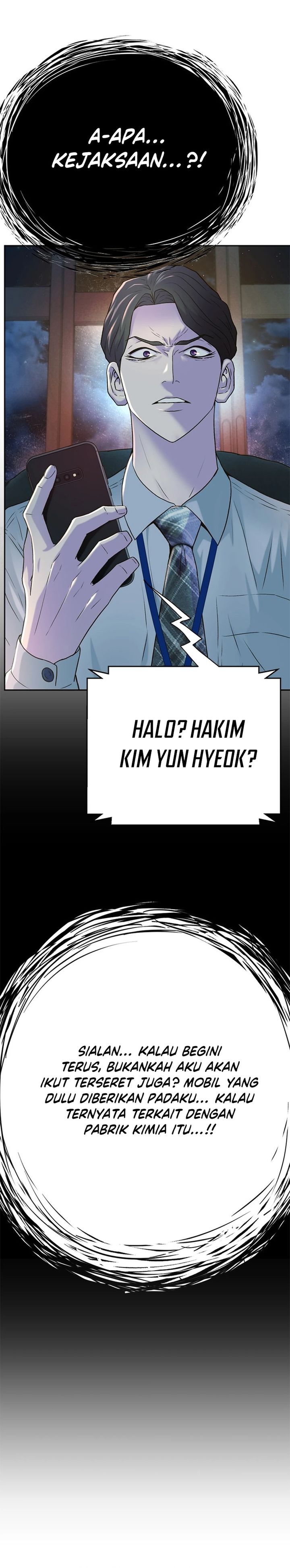 Dilarang COPAS - situs resmi www.mangacanblog.com - Komik judge lee han young 080 - chapter 80 81 Indonesia judge lee han young 080 - chapter 80 Terbaru 17|Baca Manga Komik Indonesia|Mangacan