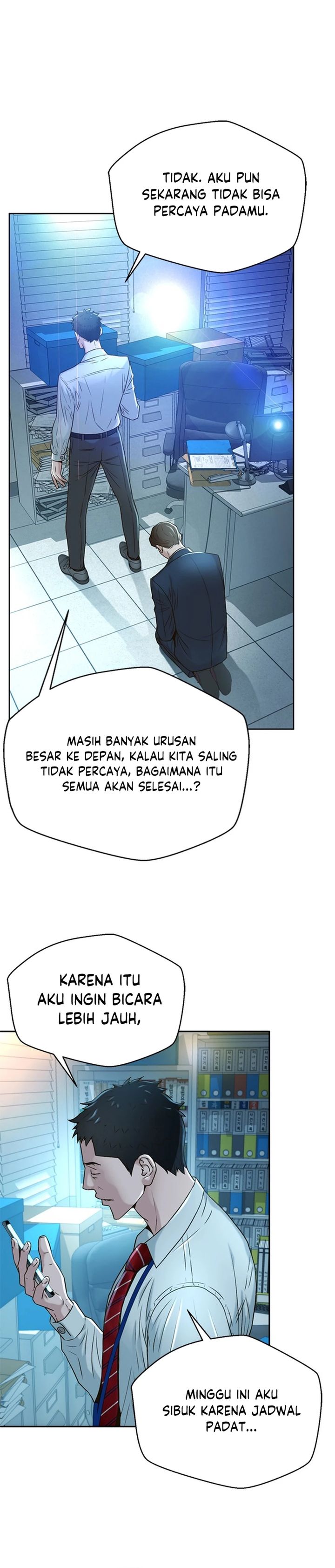 Dilarang COPAS - situs resmi www.mangacanblog.com - Komik judge lee han young 080 - chapter 80 81 Indonesia judge lee han young 080 - chapter 80 Terbaru 28|Baca Manga Komik Indonesia|Mangacan