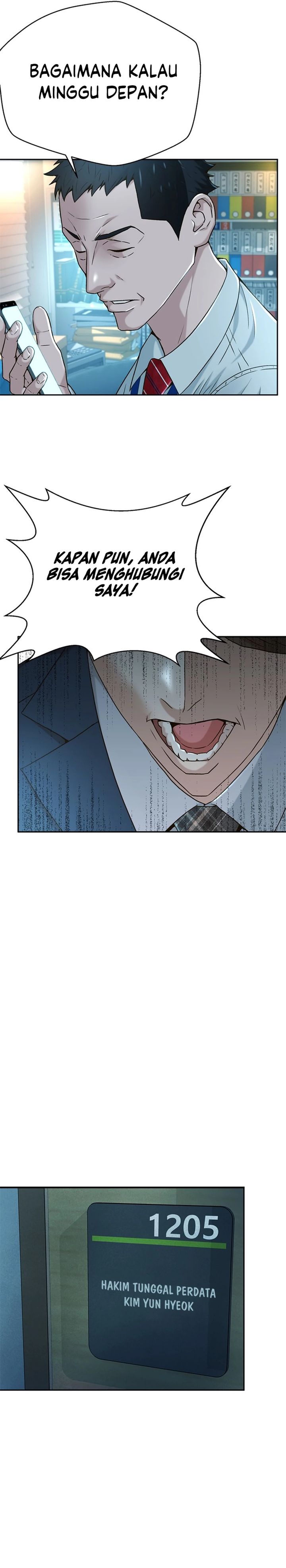 Dilarang COPAS - situs resmi www.mangacanblog.com - Komik judge lee han young 080 - chapter 80 81 Indonesia judge lee han young 080 - chapter 80 Terbaru 29|Baca Manga Komik Indonesia|Mangacan