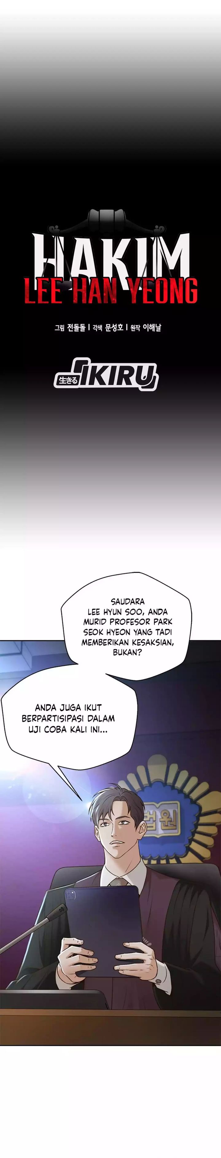 Dilarang COPAS - situs resmi www.mangacanblog.com - Komik judge lee han young 082 - chapter 82 83 Indonesia judge lee han young 082 - chapter 82 Terbaru 2|Baca Manga Komik Indonesia|Mangacan