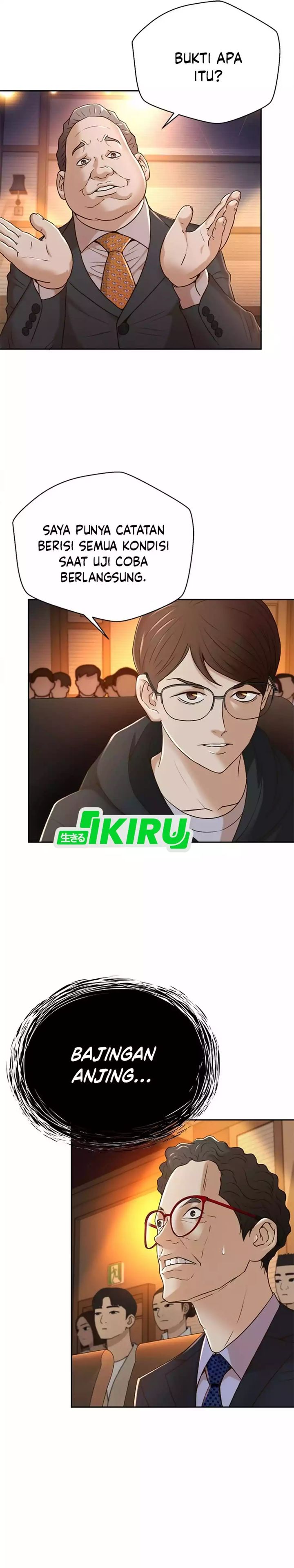 Dilarang COPAS - situs resmi www.mangacanblog.com - Komik judge lee han young 082 - chapter 82 83 Indonesia judge lee han young 082 - chapter 82 Terbaru 8|Baca Manga Komik Indonesia|Mangacan
