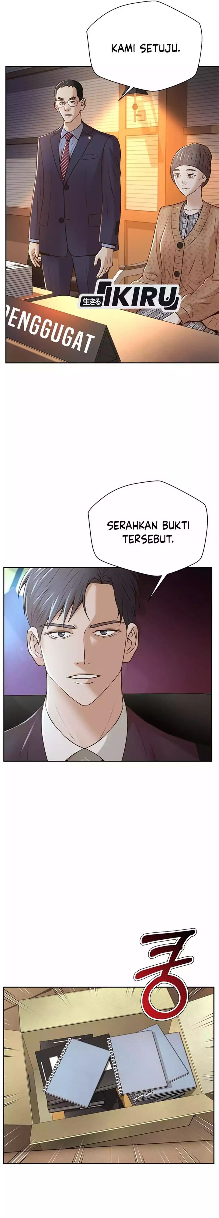 Dilarang COPAS - situs resmi www.mangacanblog.com - Komik judge lee han young 082 - chapter 82 83 Indonesia judge lee han young 082 - chapter 82 Terbaru 10|Baca Manga Komik Indonesia|Mangacan