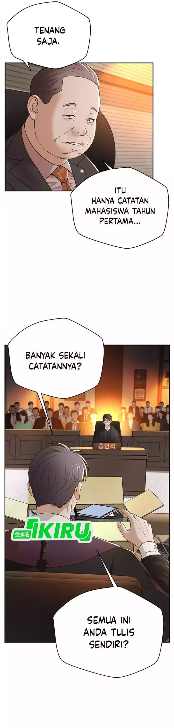 Dilarang COPAS - situs resmi www.mangacanblog.com - Komik judge lee han young 082 - chapter 82 83 Indonesia judge lee han young 082 - chapter 82 Terbaru 12|Baca Manga Komik Indonesia|Mangacan