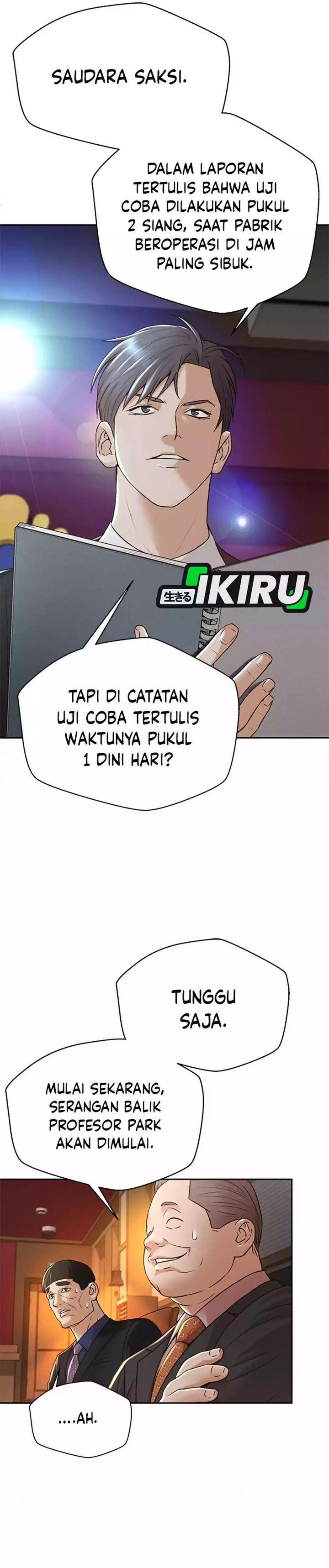 Dilarang COPAS - situs resmi www.mangacanblog.com - Komik judge lee han young 082 - chapter 82 83 Indonesia judge lee han young 082 - chapter 82 Terbaru 20|Baca Manga Komik Indonesia|Mangacan