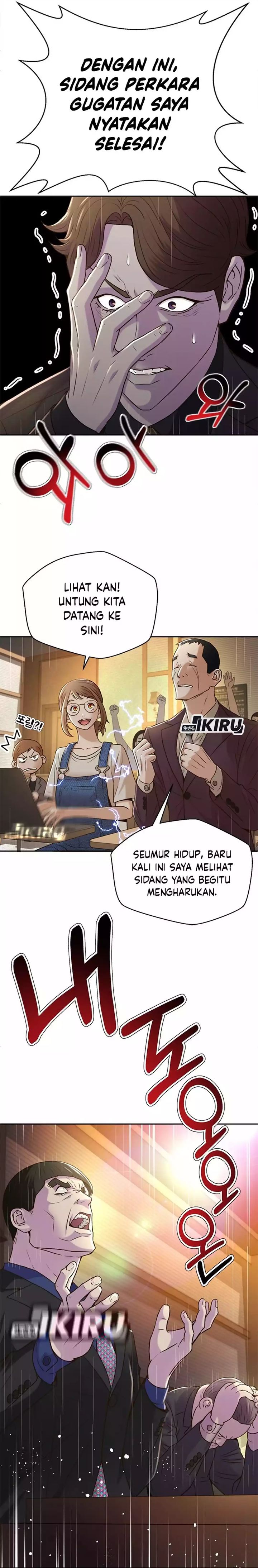 Dilarang COPAS - situs resmi www.mangacanblog.com - Komik judge lee han young 082 - chapter 82 83 Indonesia judge lee han young 082 - chapter 82 Terbaru 32|Baca Manga Komik Indonesia|Mangacan