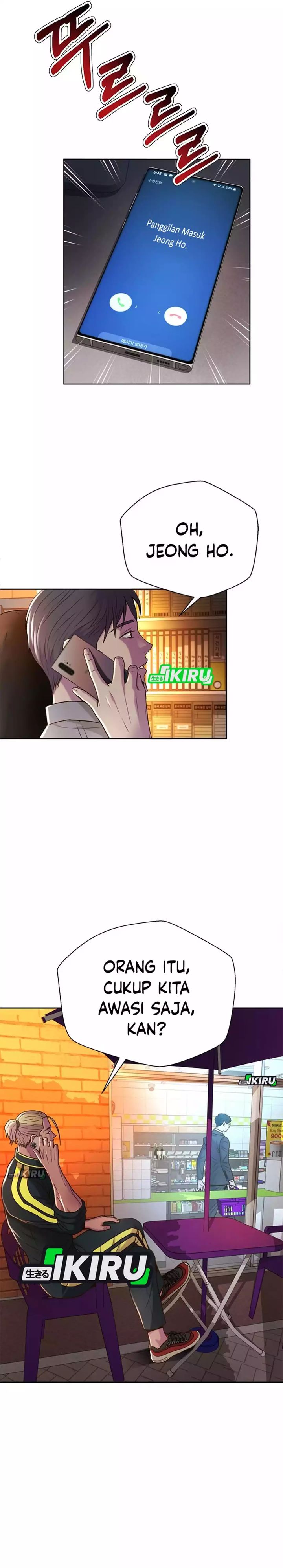 Dilarang COPAS - situs resmi www.mangacanblog.com - Komik judge lee han young 082 - chapter 82 83 Indonesia judge lee han young 082 - chapter 82 Terbaru 36|Baca Manga Komik Indonesia|Mangacan