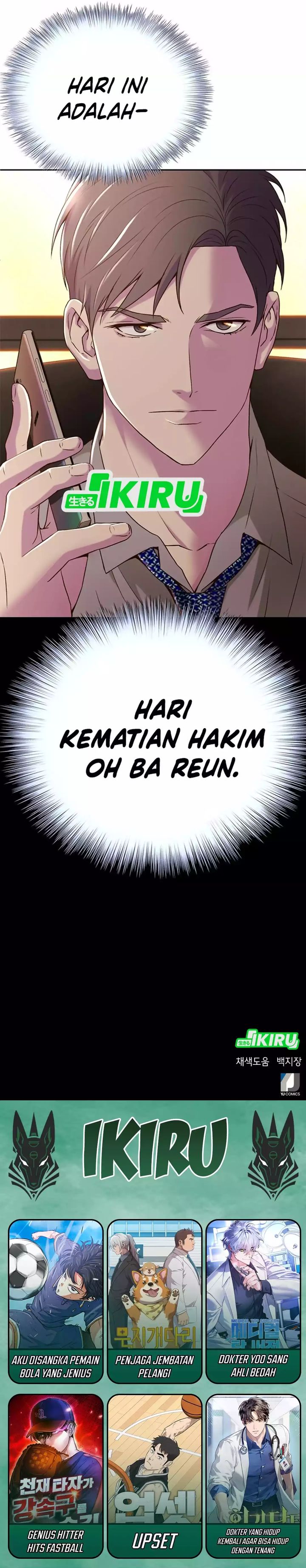 Dilarang COPAS - situs resmi www.mangacanblog.com - Komik judge lee han young 082 - chapter 82 83 Indonesia judge lee han young 082 - chapter 82 Terbaru 38|Baca Manga Komik Indonesia|Mangacan