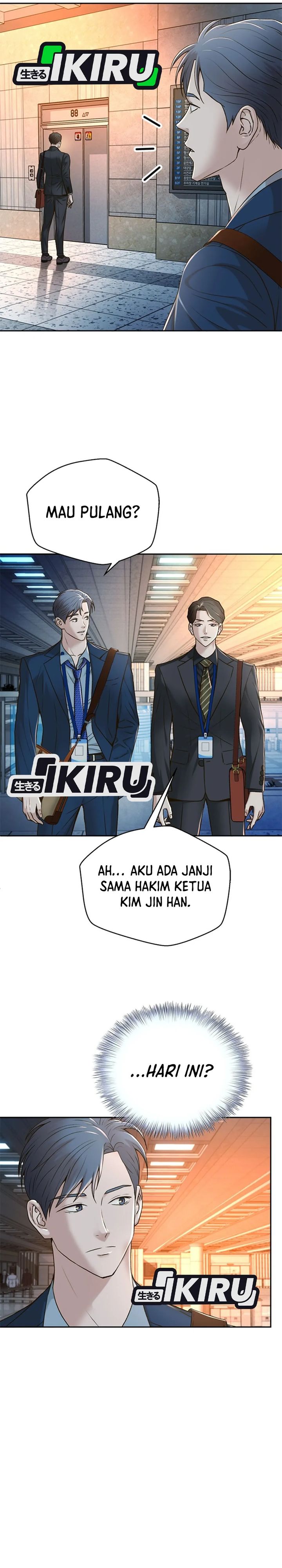 Dilarang COPAS - situs resmi www.mangacanblog.com - Komik judge lee han young 083 - chapter 83 84 Indonesia judge lee han young 083 - chapter 83 Terbaru 2|Baca Manga Komik Indonesia|Mangacan