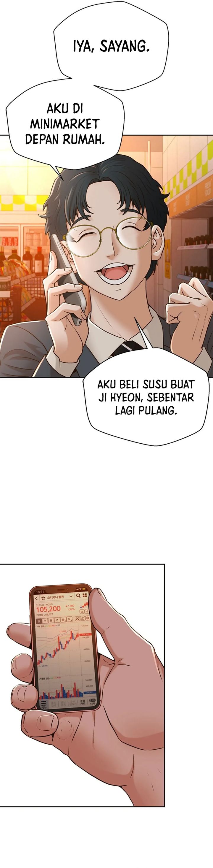 Dilarang COPAS - situs resmi www.mangacanblog.com - Komik judge lee han young 083 - chapter 83 84 Indonesia judge lee han young 083 - chapter 83 Terbaru 4|Baca Manga Komik Indonesia|Mangacan