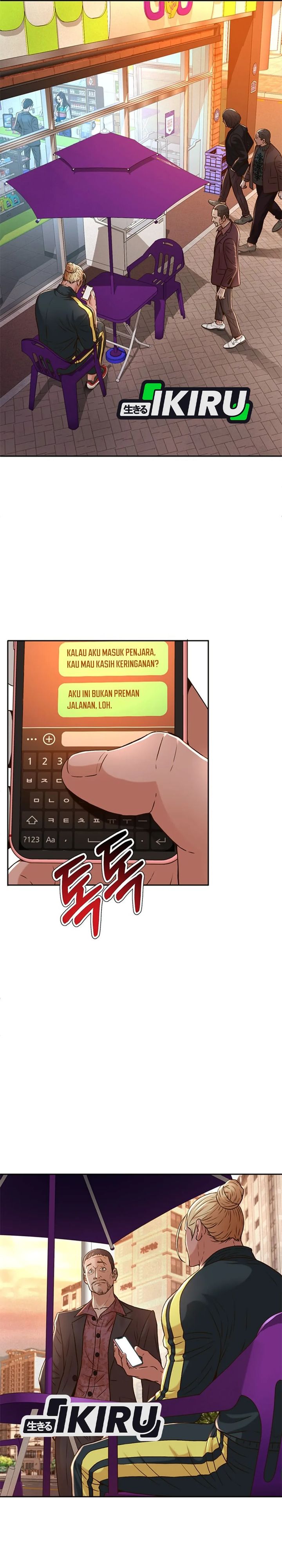 Dilarang COPAS - situs resmi www.mangacanblog.com - Komik judge lee han young 083 - chapter 83 84 Indonesia judge lee han young 083 - chapter 83 Terbaru 7|Baca Manga Komik Indonesia|Mangacan