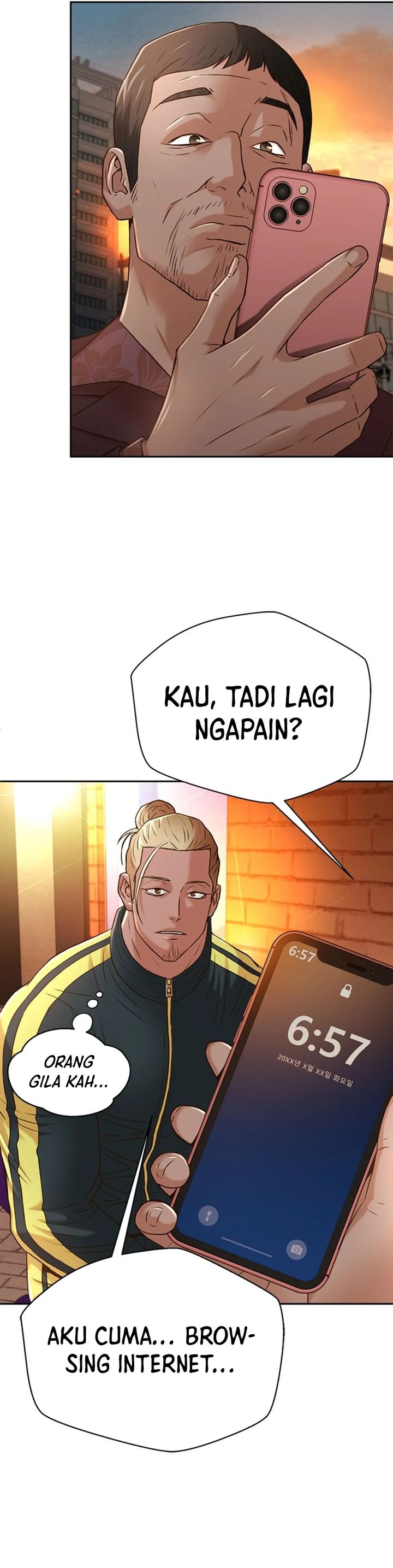 Dilarang COPAS - situs resmi www.mangacanblog.com - Komik judge lee han young 083 - chapter 83 84 Indonesia judge lee han young 083 - chapter 83 Terbaru 9|Baca Manga Komik Indonesia|Mangacan