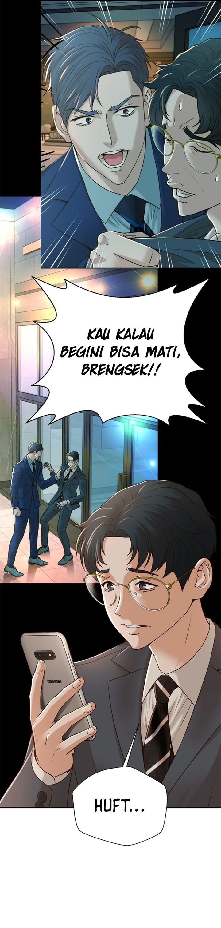 Dilarang COPAS - situs resmi www.mangacanblog.com - Komik judge lee han young 083 - chapter 83 84 Indonesia judge lee han young 083 - chapter 83 Terbaru 12|Baca Manga Komik Indonesia|Mangacan