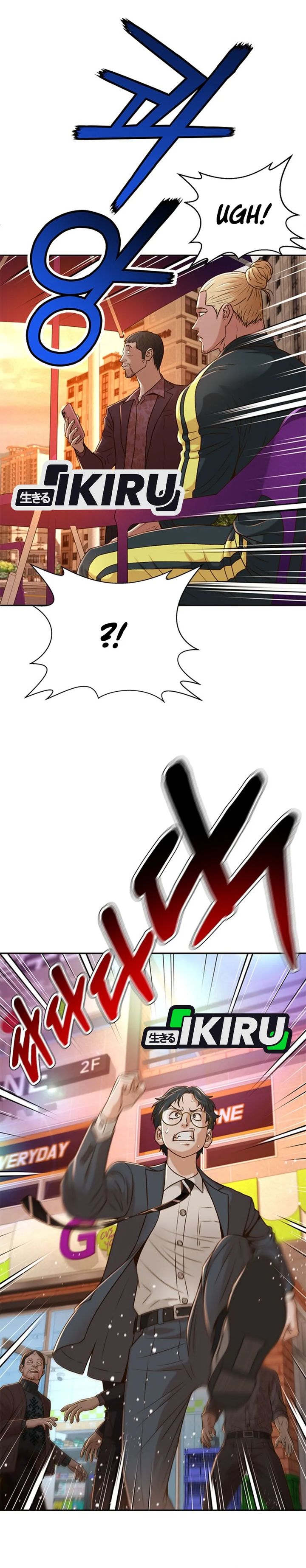 Dilarang COPAS - situs resmi www.mangacanblog.com - Komik judge lee han young 083 - chapter 83 84 Indonesia judge lee han young 083 - chapter 83 Terbaru 14|Baca Manga Komik Indonesia|Mangacan