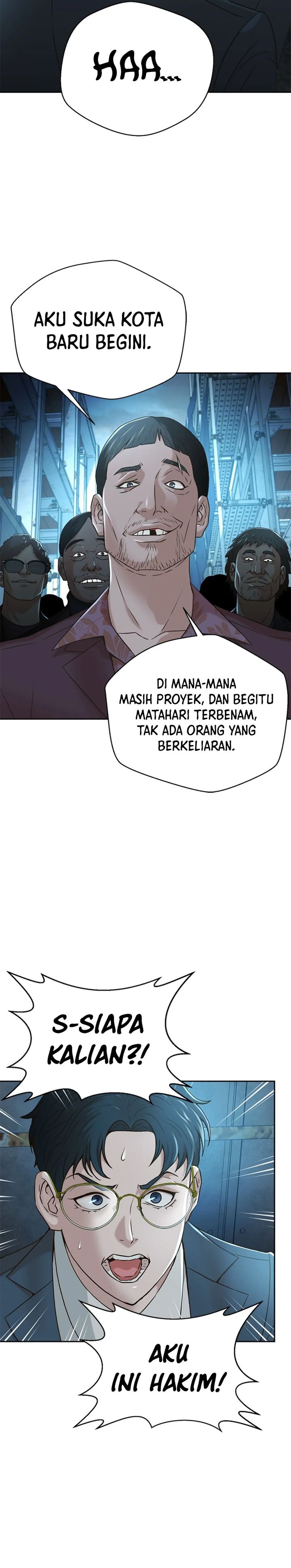Dilarang COPAS - situs resmi www.mangacanblog.com - Komik judge lee han young 083 - chapter 83 84 Indonesia judge lee han young 083 - chapter 83 Terbaru 24|Baca Manga Komik Indonesia|Mangacan