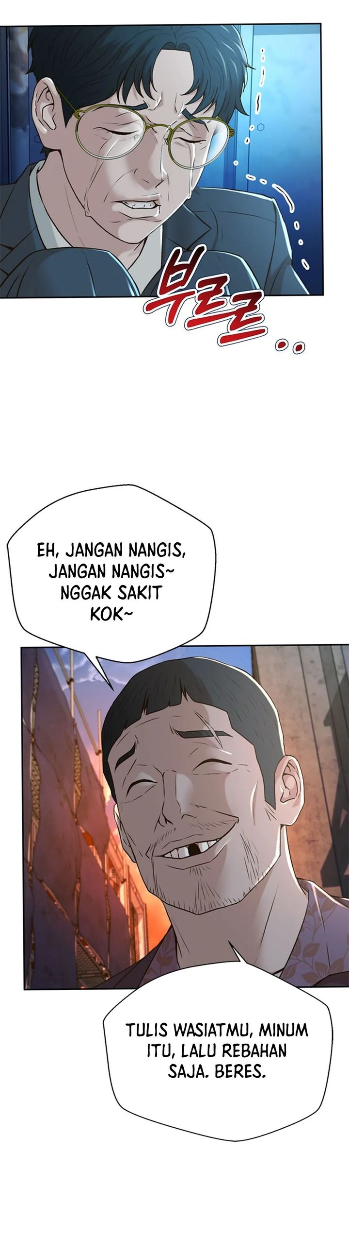 Dilarang COPAS - situs resmi www.mangacanblog.com - Komik judge lee han young 083 - chapter 83 84 Indonesia judge lee han young 083 - chapter 83 Terbaru 27|Baca Manga Komik Indonesia|Mangacan