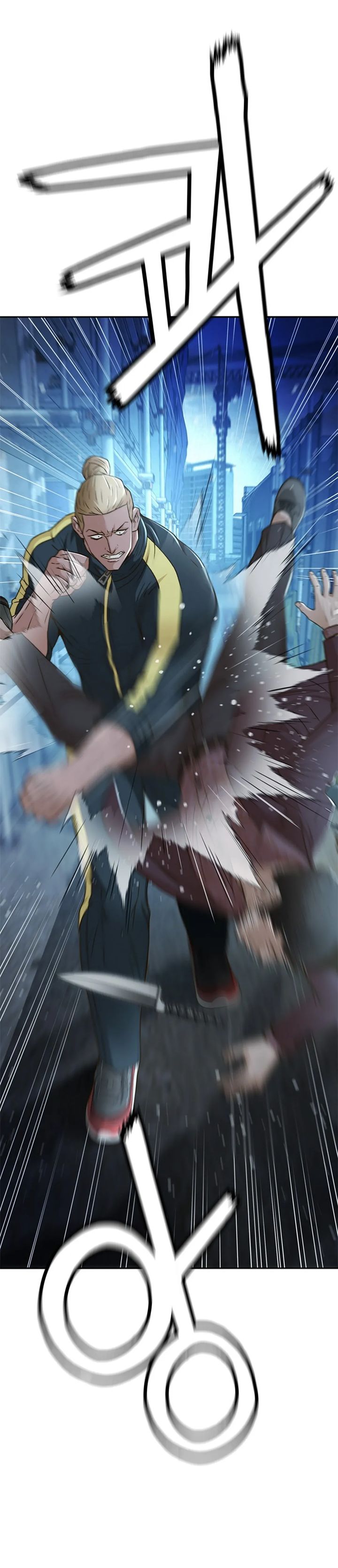 Judge Lee Han Young Chapter 84 Bahasa Indonesia