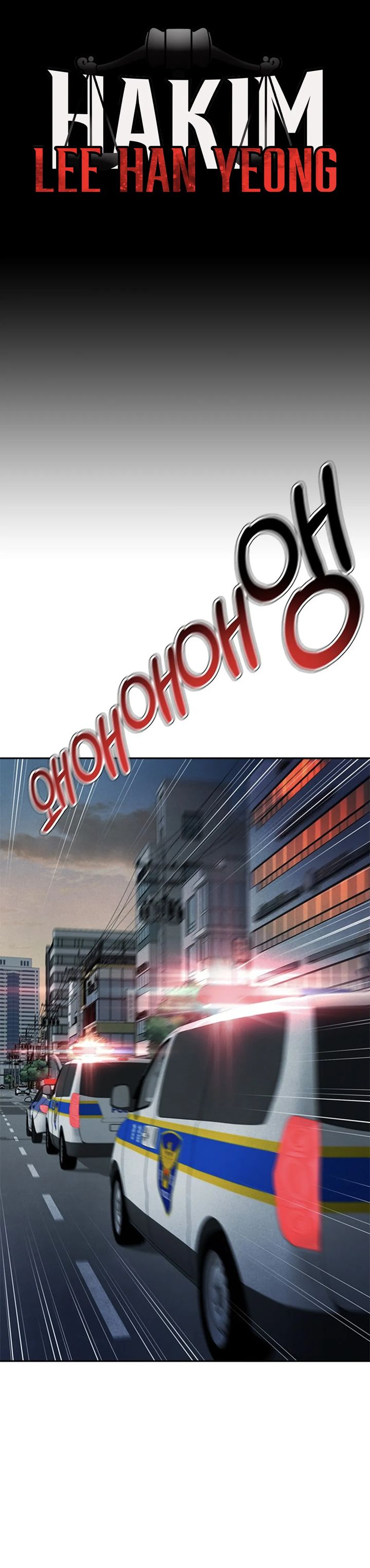 Judge Lee Han Young Chapter 84 Bahasa Indonesia