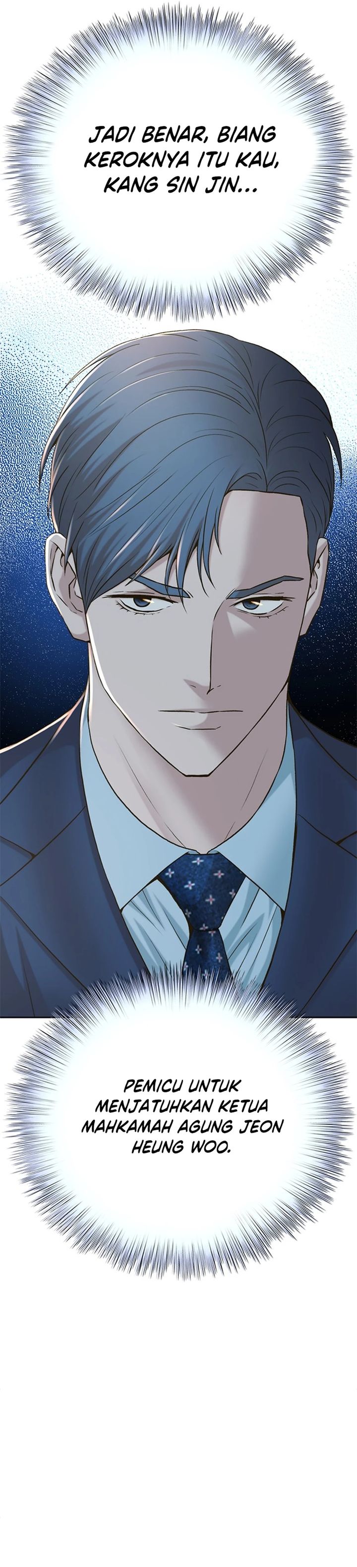 Judge Lee Han Young Chapter 87 Bahasa Indonesia