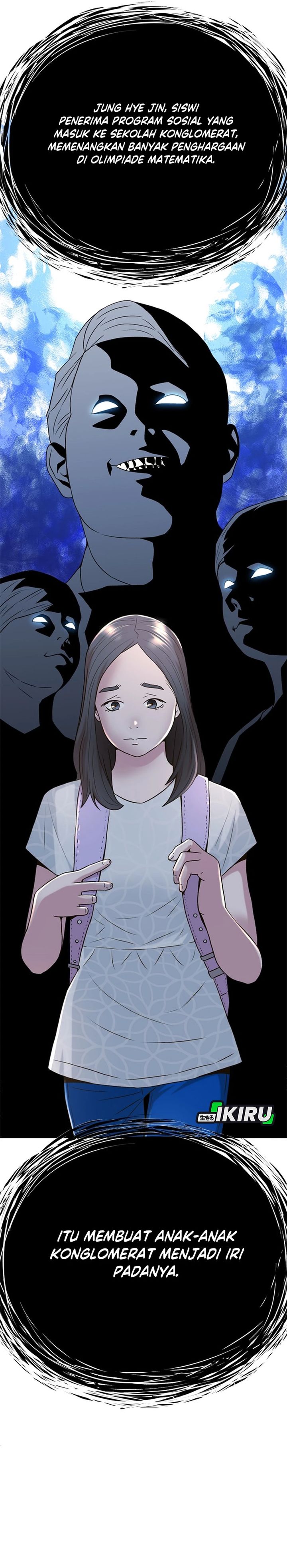 Judge Lee Han Young Chapter 87 Bahasa Indonesia