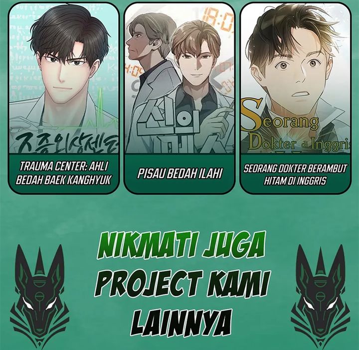 Judge Lee Han Young Chapter 87 Bahasa Indonesia