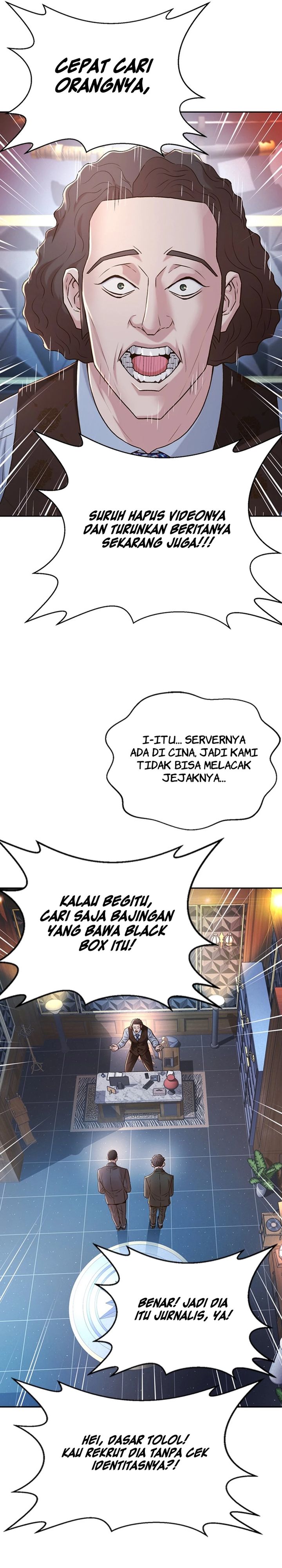 Dilarang COPAS - situs resmi www.mangacanblog.com - Komik judge lee han young 088 - chapter 88 89 Indonesia judge lee han young 088 - chapter 88 Terbaru 1|Baca Manga Komik Indonesia|Mangacan