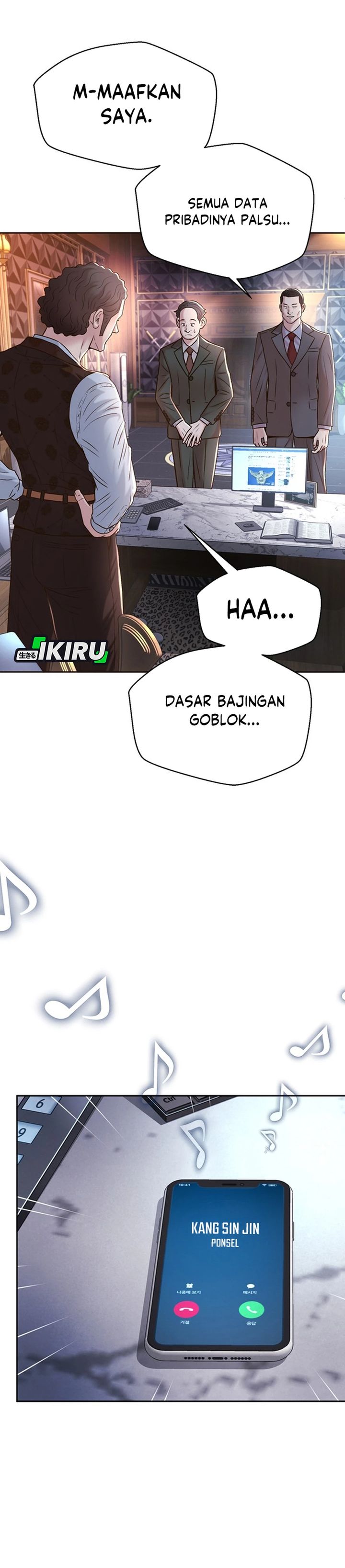 Dilarang COPAS - situs resmi www.mangacanblog.com - Komik judge lee han young 088 - chapter 88 89 Indonesia judge lee han young 088 - chapter 88 Terbaru 2|Baca Manga Komik Indonesia|Mangacan