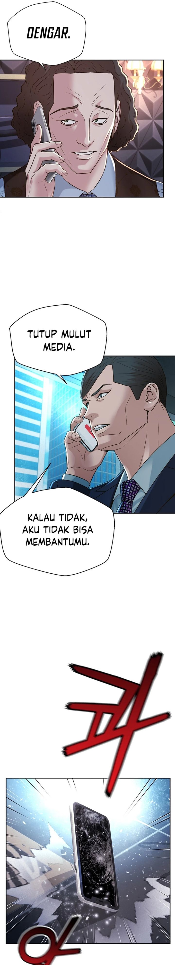 Dilarang COPAS - situs resmi www.mangacanblog.com - Komik judge lee han young 088 - chapter 88 89 Indonesia judge lee han young 088 - chapter 88 Terbaru 3|Baca Manga Komik Indonesia|Mangacan