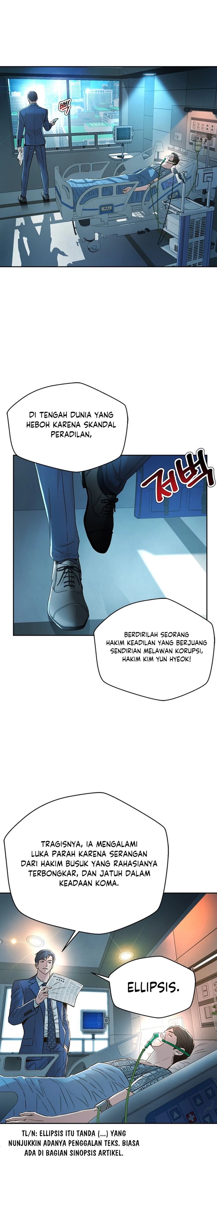 Dilarang COPAS - situs resmi www.mangacanblog.com - Komik judge lee han young 088 - chapter 88 89 Indonesia judge lee han young 088 - chapter 88 Terbaru 8|Baca Manga Komik Indonesia|Mangacan