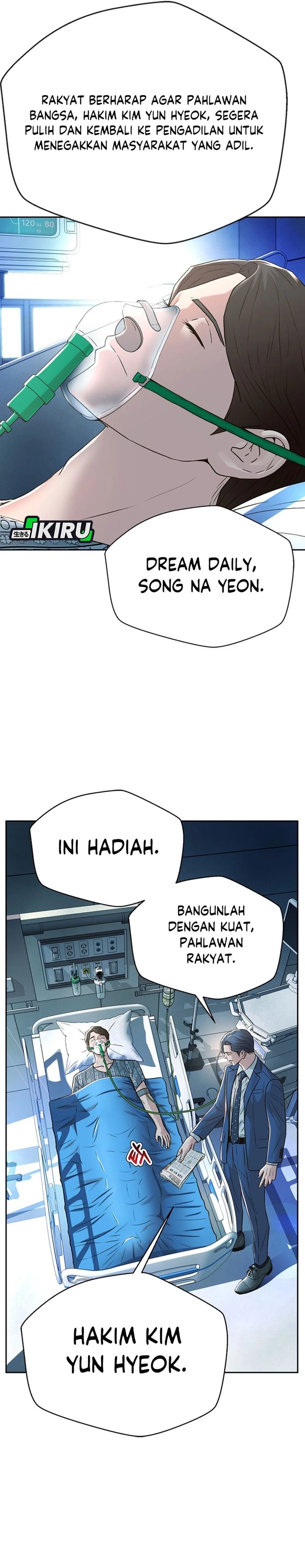 Dilarang COPAS - situs resmi www.mangacanblog.com - Komik judge lee han young 088 - chapter 88 89 Indonesia judge lee han young 088 - chapter 88 Terbaru 9|Baca Manga Komik Indonesia|Mangacan