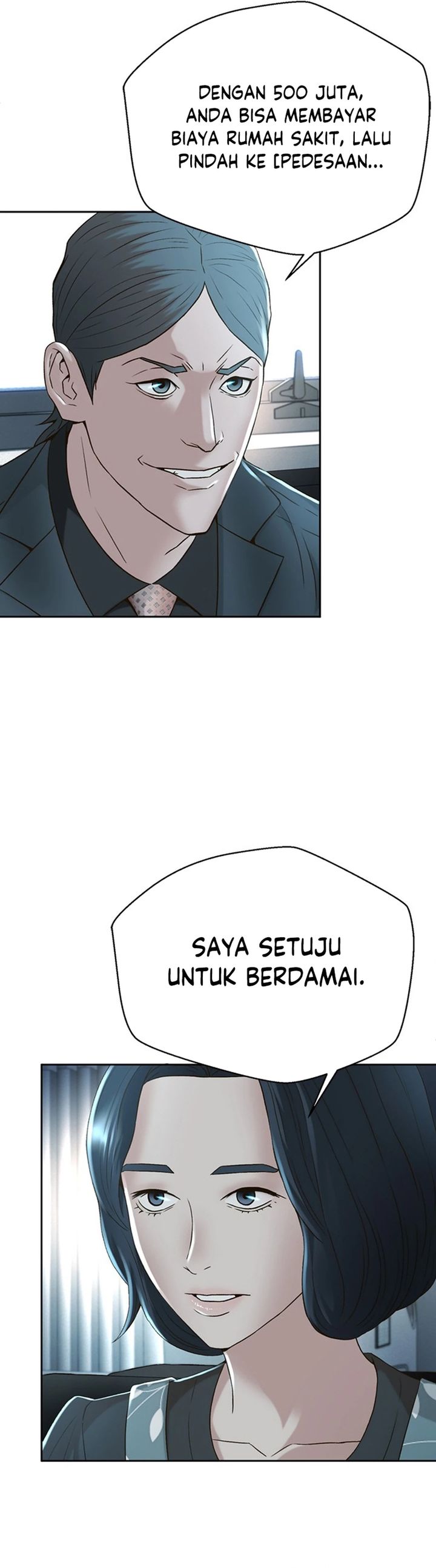 Dilarang COPAS - situs resmi www.mangacanblog.com - Komik judge lee han young 088 - chapter 88 89 Indonesia judge lee han young 088 - chapter 88 Terbaru 18|Baca Manga Komik Indonesia|Mangacan