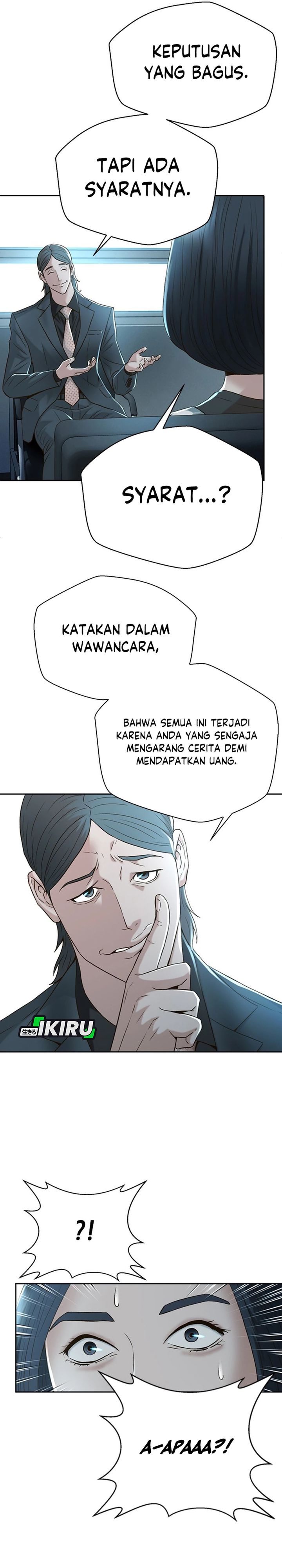 Dilarang COPAS - situs resmi www.mangacanblog.com - Komik judge lee han young 088 - chapter 88 89 Indonesia judge lee han young 088 - chapter 88 Terbaru 19|Baca Manga Komik Indonesia|Mangacan