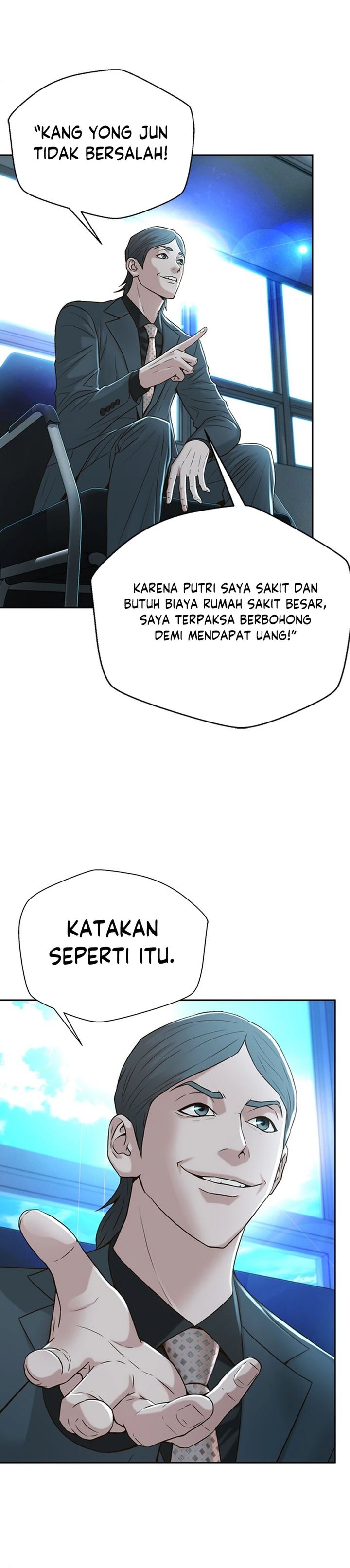 Dilarang COPAS - situs resmi www.mangacanblog.com - Komik judge lee han young 088 - chapter 88 89 Indonesia judge lee han young 088 - chapter 88 Terbaru 20|Baca Manga Komik Indonesia|Mangacan