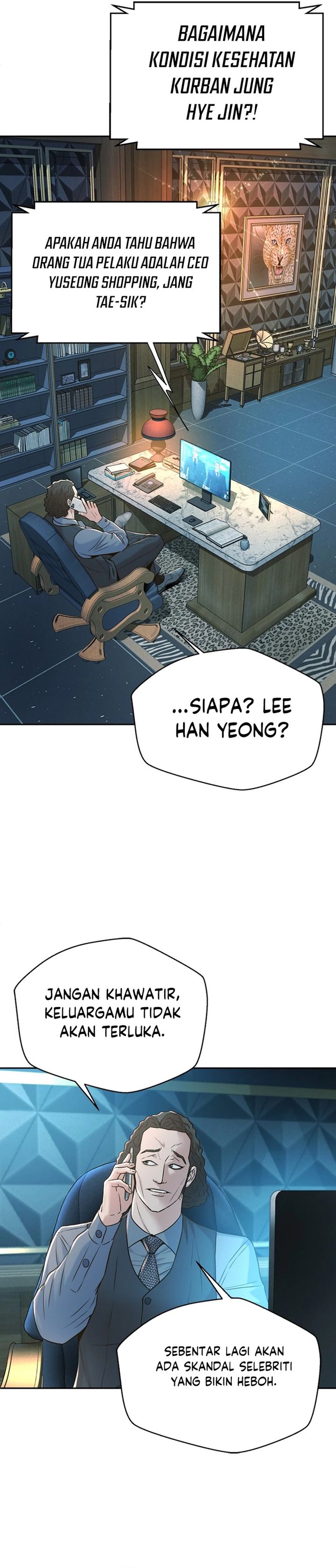 Dilarang COPAS - situs resmi www.mangacanblog.com - Komik judge lee han young 089 - chapter 89 90 Indonesia judge lee han young 089 - chapter 89 Terbaru 4|Baca Manga Komik Indonesia|Mangacan