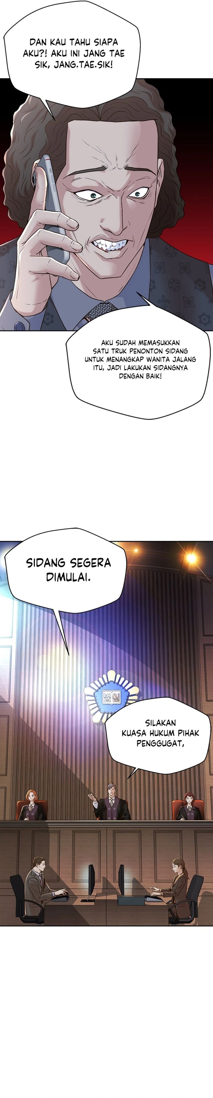 Dilarang COPAS - situs resmi www.mangacanblog.com - Komik judge lee han young 089 - chapter 89 90 Indonesia judge lee han young 089 - chapter 89 Terbaru 5|Baca Manga Komik Indonesia|Mangacan