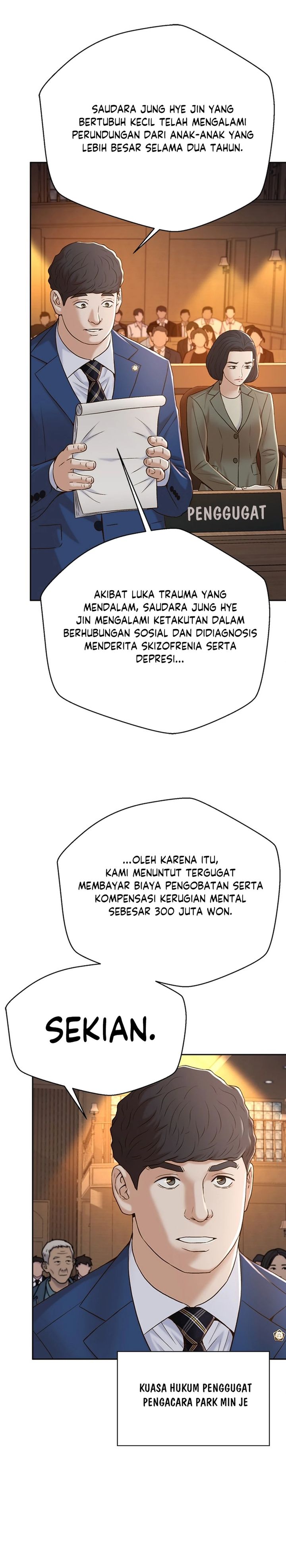 Dilarang COPAS - situs resmi www.mangacanblog.com - Komik judge lee han young 089 - chapter 89 90 Indonesia judge lee han young 089 - chapter 89 Terbaru 7|Baca Manga Komik Indonesia|Mangacan