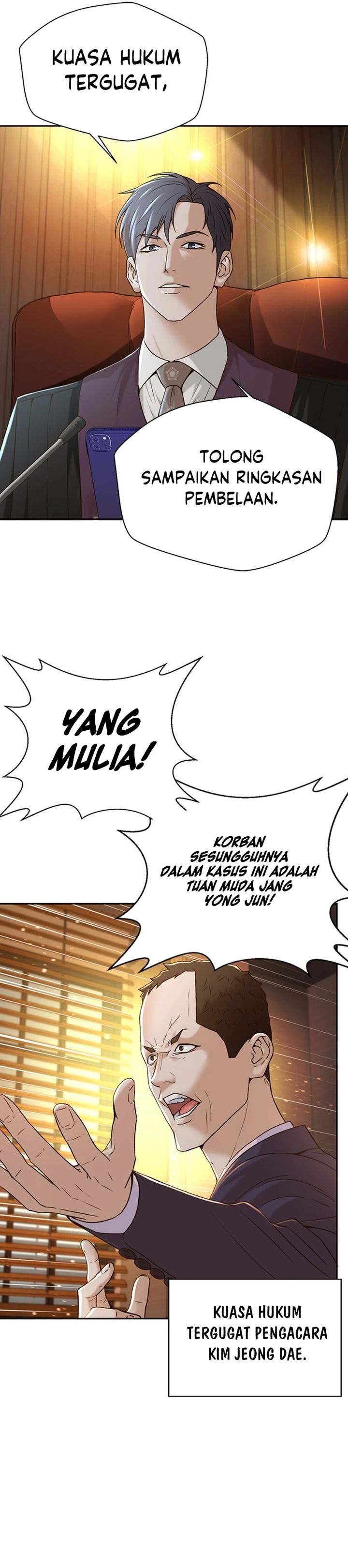 Dilarang COPAS - situs resmi www.mangacanblog.com - Komik judge lee han young 089 - chapter 89 90 Indonesia judge lee han young 089 - chapter 89 Terbaru 8|Baca Manga Komik Indonesia|Mangacan