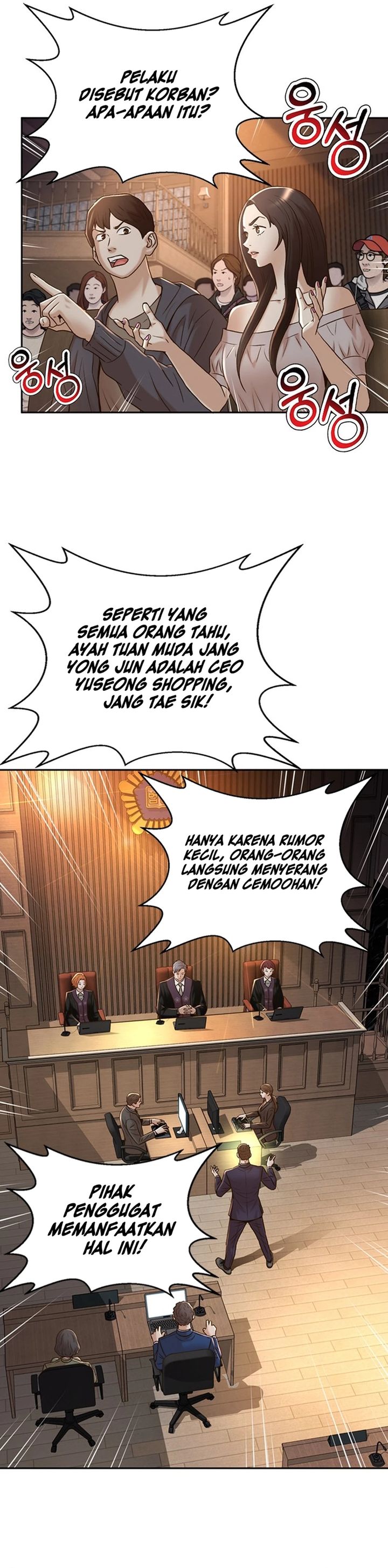 Dilarang COPAS - situs resmi www.mangacanblog.com - Komik judge lee han young 089 - chapter 89 90 Indonesia judge lee han young 089 - chapter 89 Terbaru 9|Baca Manga Komik Indonesia|Mangacan