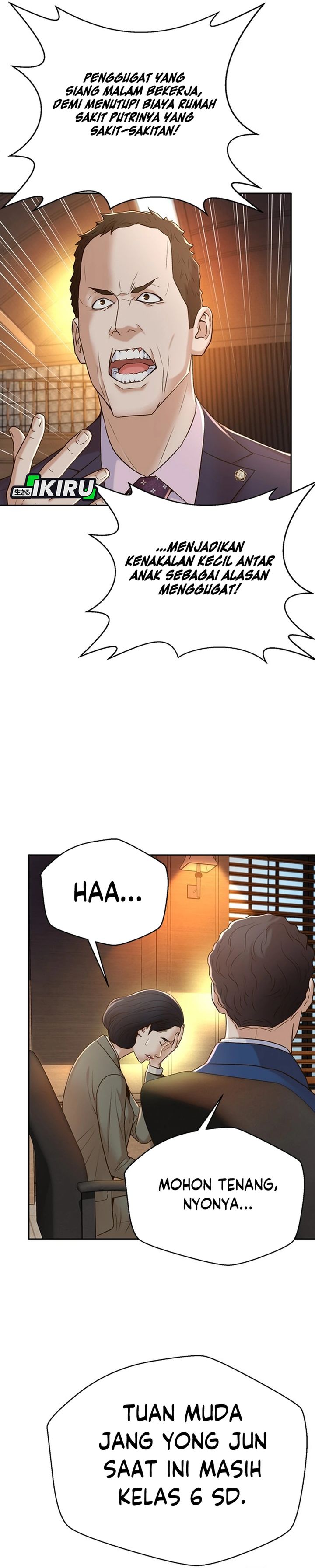 Dilarang COPAS - situs resmi www.mangacanblog.com - Komik judge lee han young 089 - chapter 89 90 Indonesia judge lee han young 089 - chapter 89 Terbaru 10|Baca Manga Komik Indonesia|Mangacan