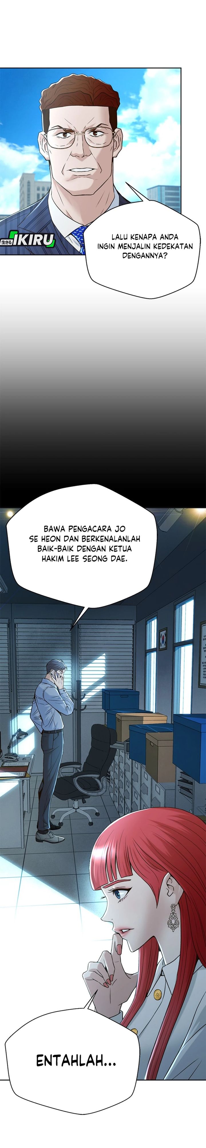 Dilarang COPAS - situs resmi www.mangacanblog.com - Komik judge lee han young 089 - chapter 89 90 Indonesia judge lee han young 089 - chapter 89 Terbaru 17|Baca Manga Komik Indonesia|Mangacan