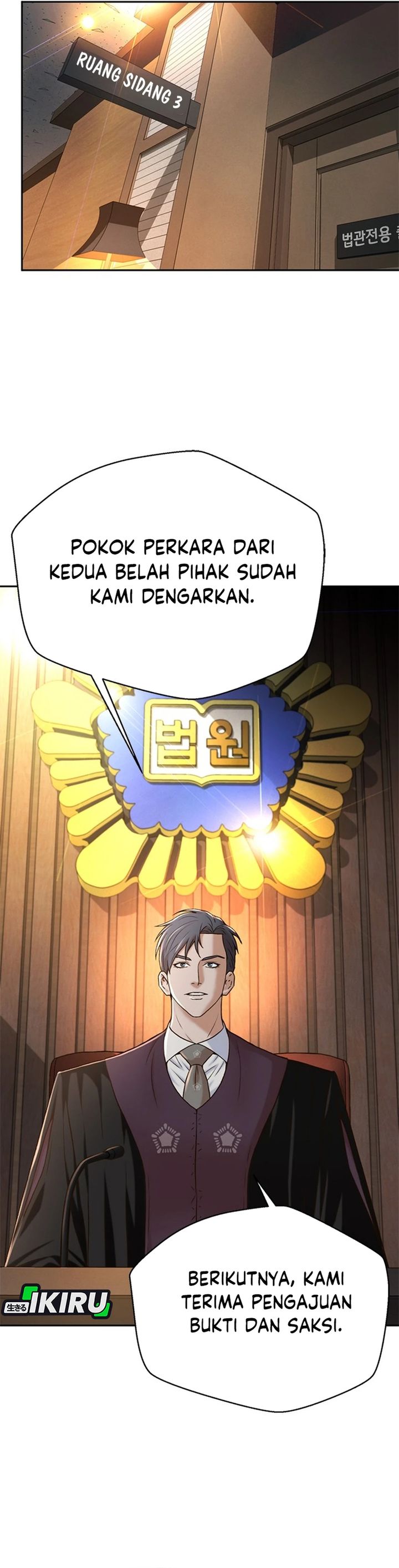 Dilarang COPAS - situs resmi www.mangacanblog.com - Komik judge lee han young 089 - chapter 89 90 Indonesia judge lee han young 089 - chapter 89 Terbaru 20|Baca Manga Komik Indonesia|Mangacan