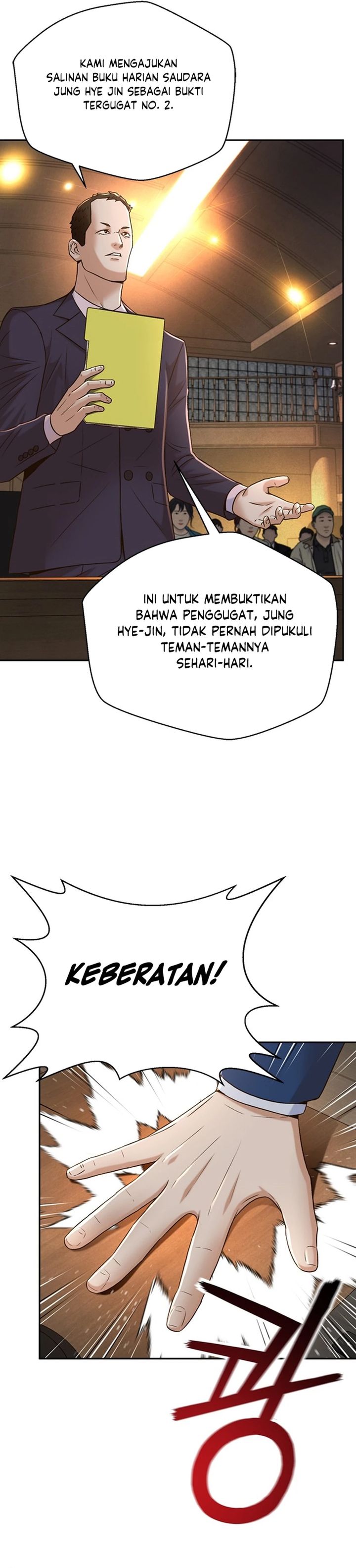 Dilarang COPAS - situs resmi www.mangacanblog.com - Komik judge lee han young 089 - chapter 89 90 Indonesia judge lee han young 089 - chapter 89 Terbaru 21|Baca Manga Komik Indonesia|Mangacan