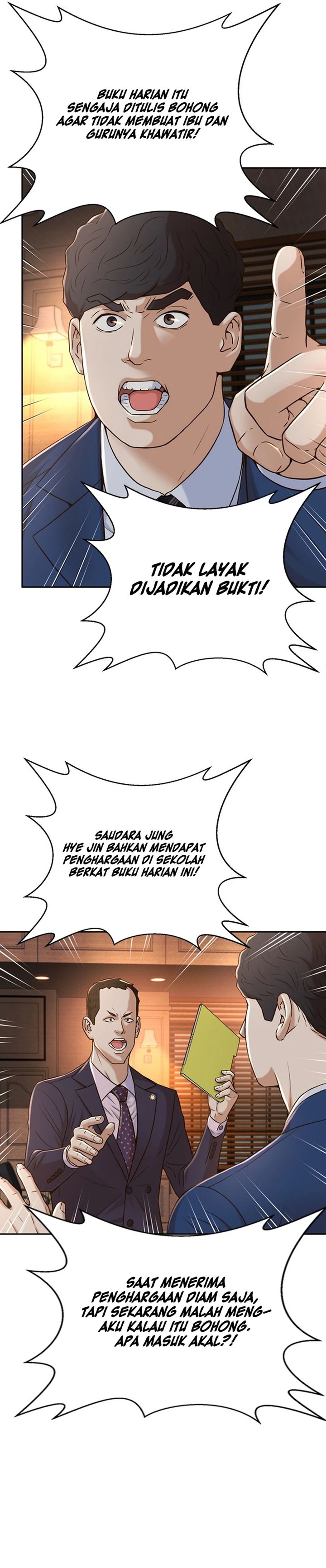 Dilarang COPAS - situs resmi www.mangacanblog.com - Komik judge lee han young 089 - chapter 89 90 Indonesia judge lee han young 089 - chapter 89 Terbaru 22|Baca Manga Komik Indonesia|Mangacan