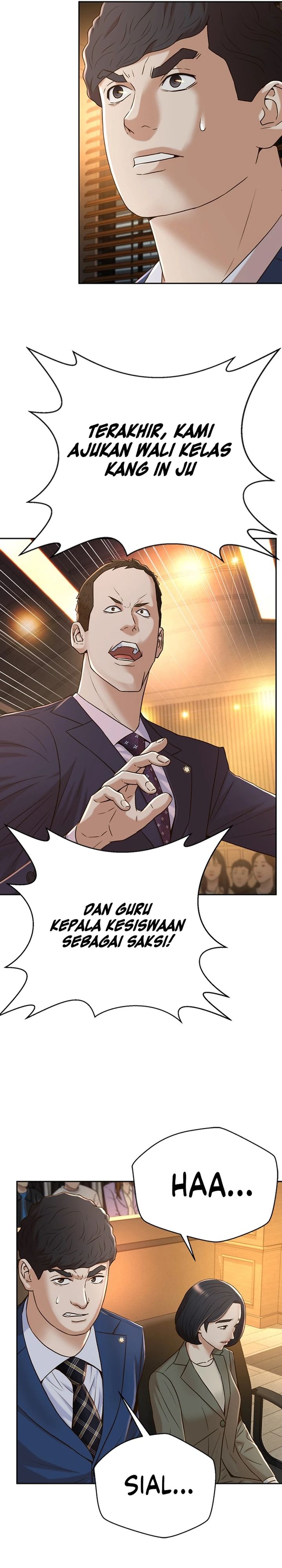 Dilarang COPAS - situs resmi www.mangacanblog.com - Komik judge lee han young 089 - chapter 89 90 Indonesia judge lee han young 089 - chapter 89 Terbaru 23|Baca Manga Komik Indonesia|Mangacan