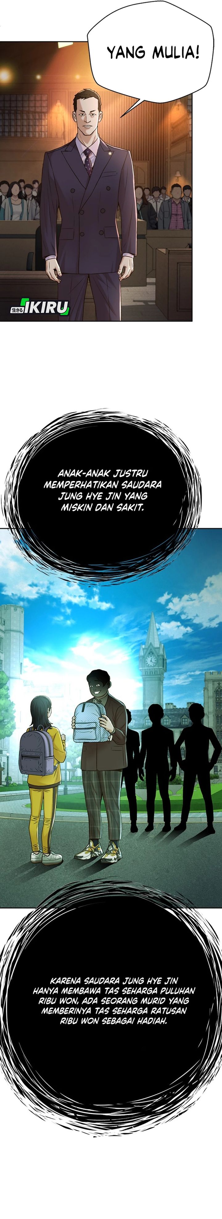 Dilarang COPAS - situs resmi www.mangacanblog.com - Komik judge lee han young 089 - chapter 89 90 Indonesia judge lee han young 089 - chapter 89 Terbaru 25|Baca Manga Komik Indonesia|Mangacan