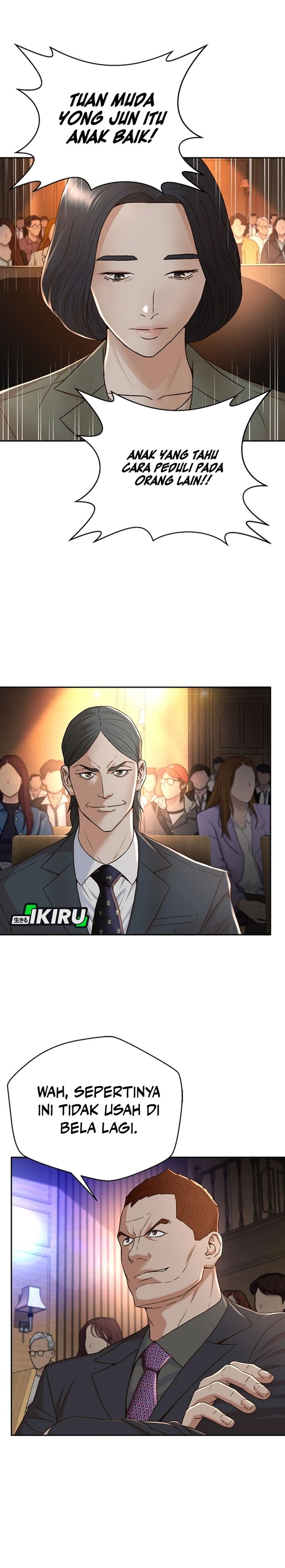 Dilarang COPAS - situs resmi www.mangacanblog.com - Komik judge lee han young 089 - chapter 89 90 Indonesia judge lee han young 089 - chapter 89 Terbaru 27|Baca Manga Komik Indonesia|Mangacan