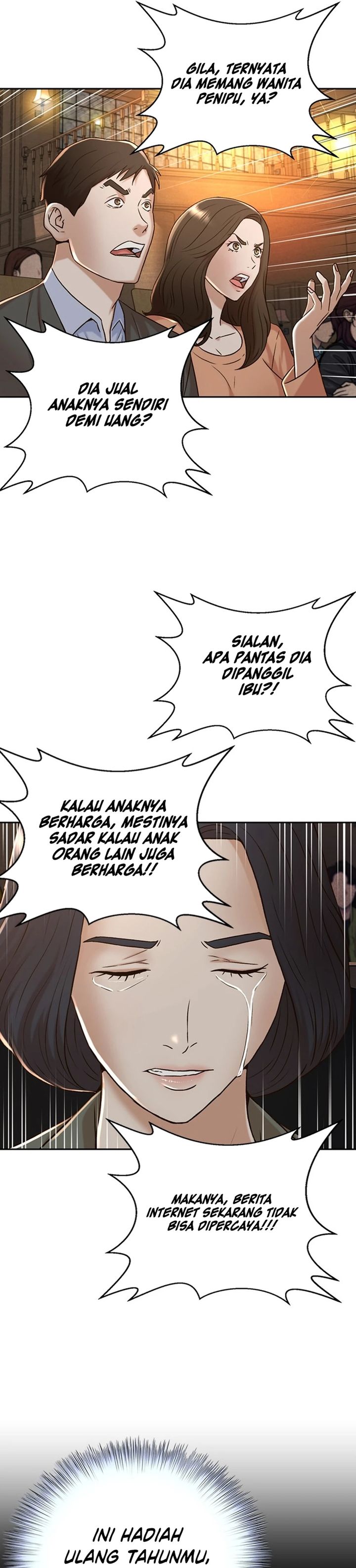 Dilarang COPAS - situs resmi www.mangacanblog.com - Komik judge lee han young 089 - chapter 89 90 Indonesia judge lee han young 089 - chapter 89 Terbaru 28|Baca Manga Komik Indonesia|Mangacan