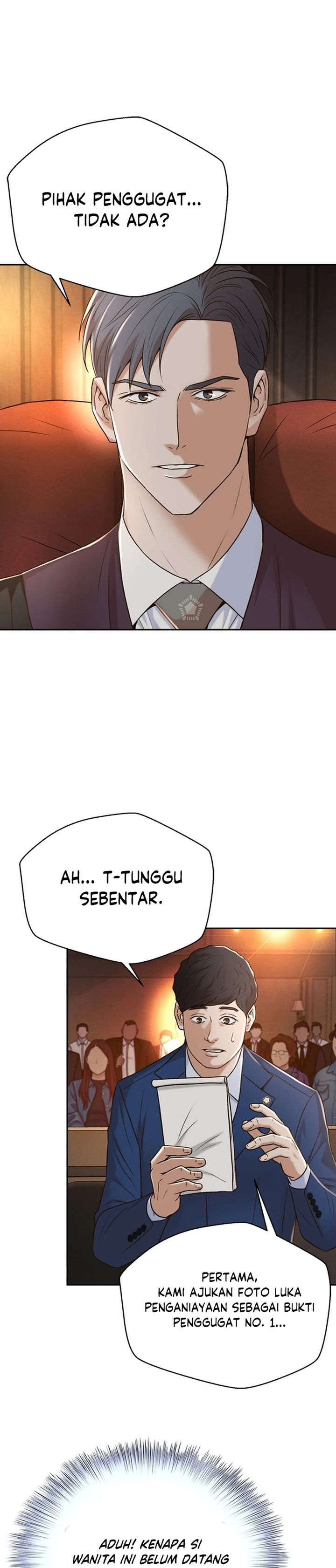 Dilarang COPAS - situs resmi www.mangacanblog.com - Komik judge lee han young 089 - chapter 89 90 Indonesia judge lee han young 089 - chapter 89 Terbaru 33|Baca Manga Komik Indonesia|Mangacan