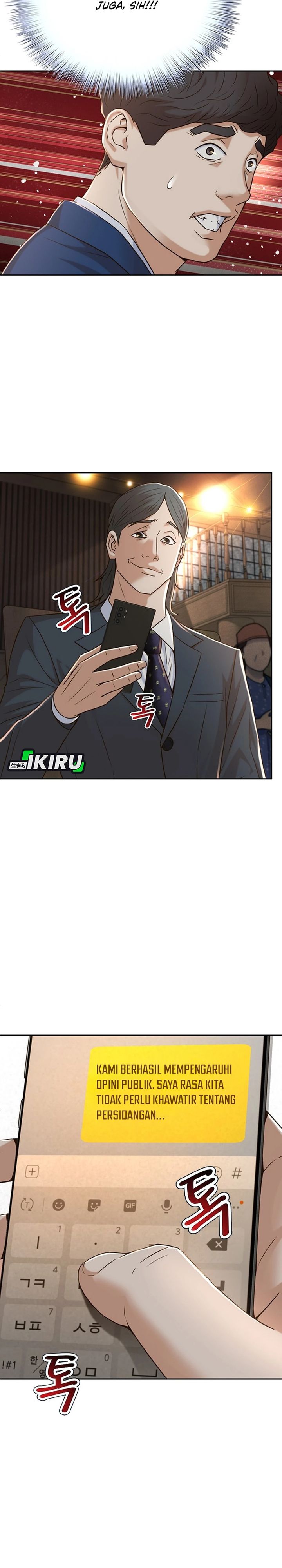 Dilarang COPAS - situs resmi www.mangacanblog.com - Komik judge lee han young 089 - chapter 89 90 Indonesia judge lee han young 089 - chapter 89 Terbaru 34|Baca Manga Komik Indonesia|Mangacan