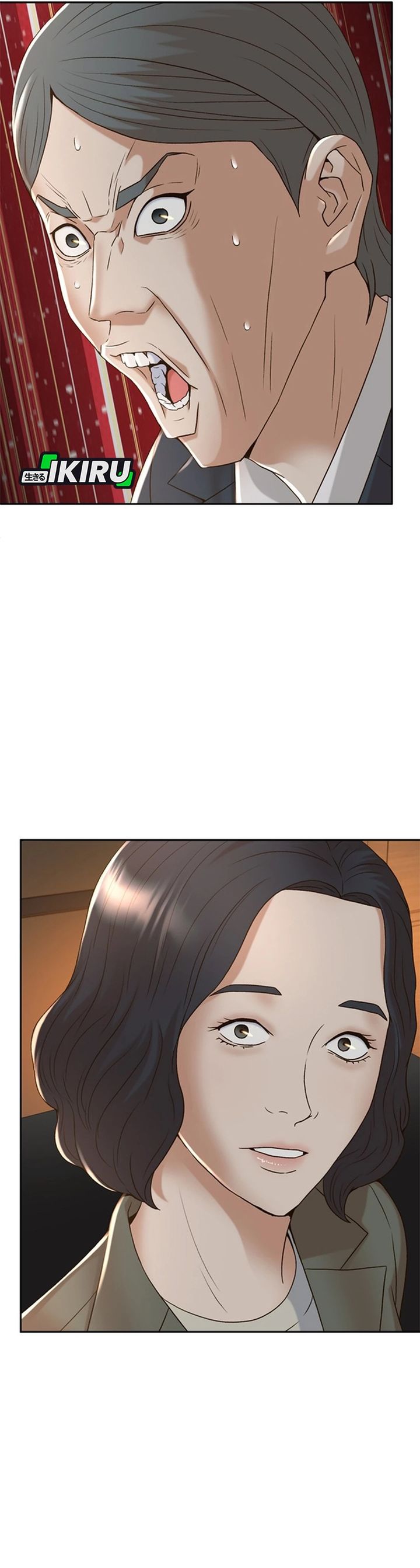 Judge Lee Han Young Chapter 90 Bahasa Indonesia