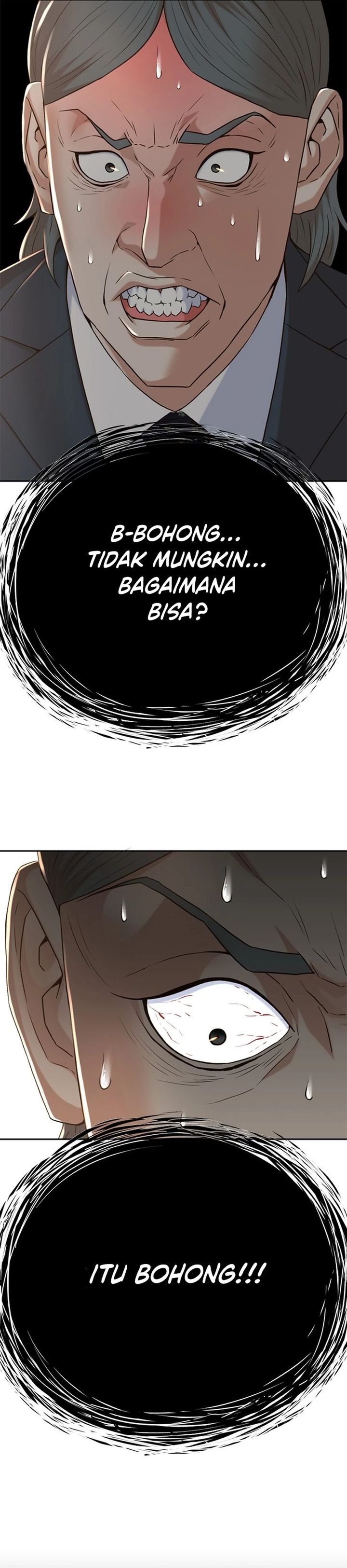 Judge Lee Han Young Chapter 90 Bahasa Indonesia